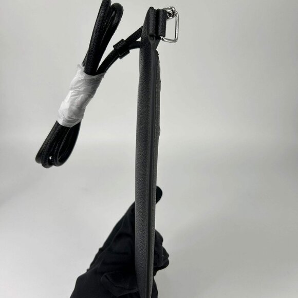 Maison Margiela Four Stitches Phone Holder - Picture 6 of 7